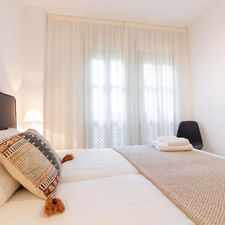 Appartamento Malaga Center Flat Aventurero Boutique Esterno foto
