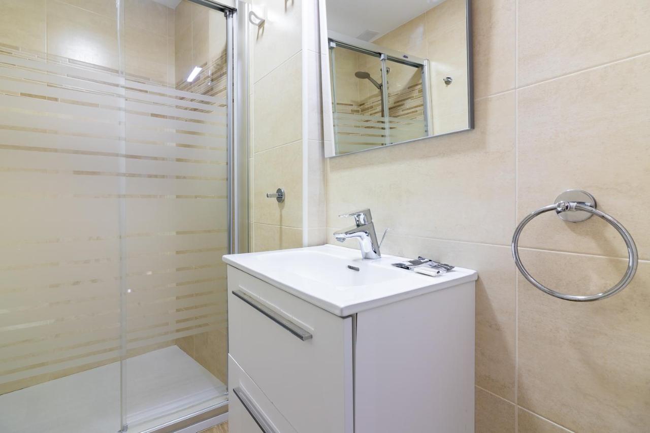 Appartamento Malaga Center Flat Aventurero Boutique Esterno foto