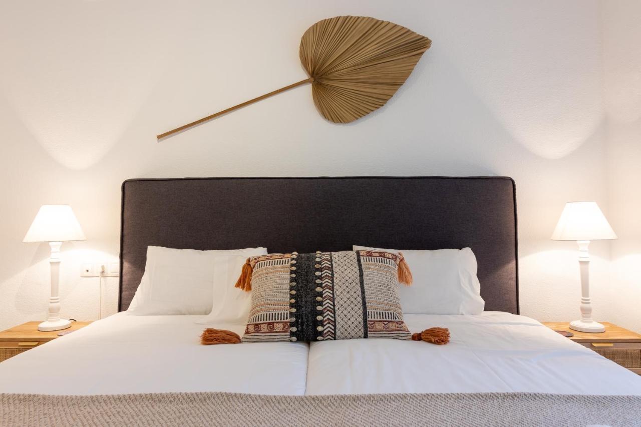 Appartamento Malaga Center Flat Aventurero Boutique Esterno foto