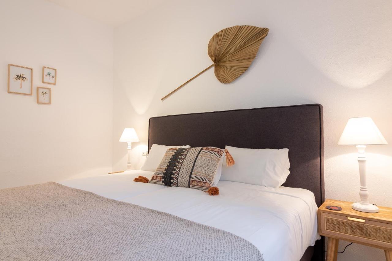 Appartamento Malaga Center Flat Aventurero Boutique Esterno foto