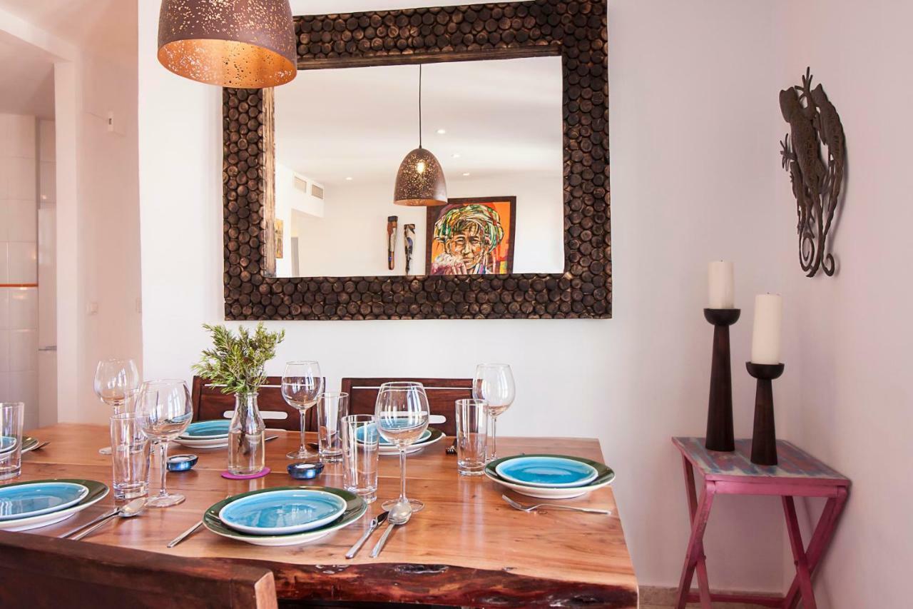 Appartamento Malaga Center Flat Aventurero Boutique Esterno foto